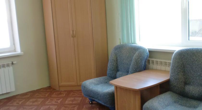Гостевой дом Гостевой Дом Красный Анапа-73