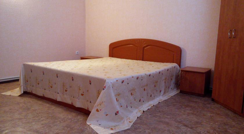 Гостевой дом Гостевой Дом Красный Анапа