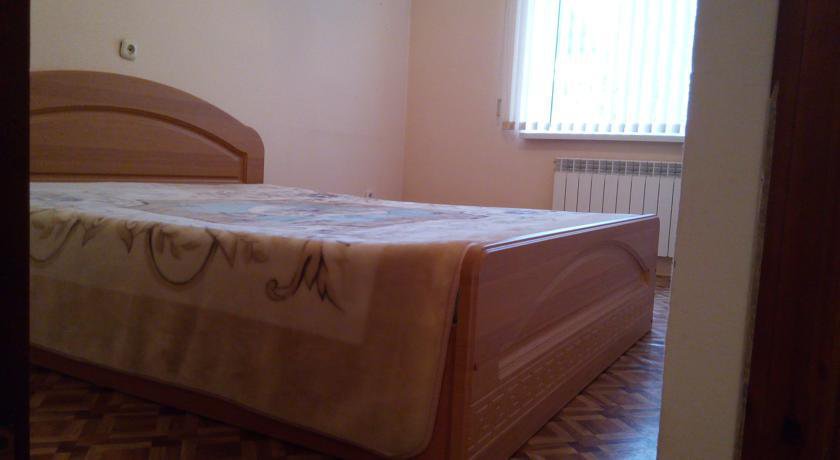 Гостевой дом Гостевой Дом Красный Анапа