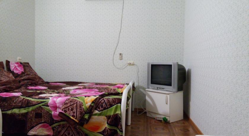 Гостевой дом Гостевой Дом Красный Анапа